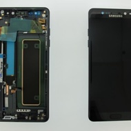 LCD SAMSUNG NOTE FE/NOTE 7 ORIGINAL