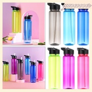 YACEOOCER 750ml Drinking Cup Leakproof Gym Sport Food Degree Plastic