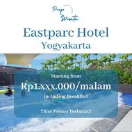 Promo Hotel Jogja Eastparc Yogyakarta