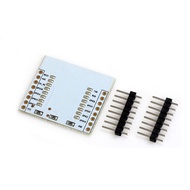 ADAPTER PLATE FOR ESP8266 WIFI MODULE ESp07, ES08, ESP12 ESP-8266