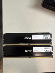 XPG  8GBx2 DDR4 3200 RAM