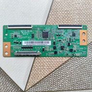 Tcon ori ticon tikon led tv LG 43LM5500PTA 43LM5500 normal jaya