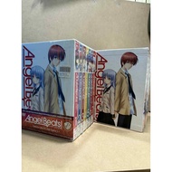 DVD Angel Beats