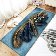 ห้องเจ้าหญิงเพชรพรม Ins สีชมพูห้องนอนพรมข้างเตียง Sleepable นั่งห้องนั่งเล่นระเบียงตู้เสื้อผ้าห้องน้