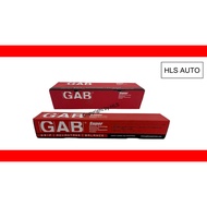 (Gab) Toyota Wish Zge20w 1.8/2.0 2009-2017 Absorber (Gas)(17mm)