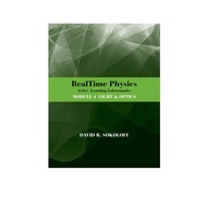 [Wiley] Realtime Physics Active Learning Laboratories Module 4 Light & Optics, 3Rd Edition