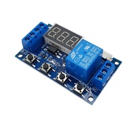Cyclic Delay Generation Circuit