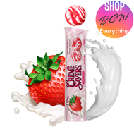 Creme Savers Hard Candy ลูกอมครีมมี่ รสผลไม้ ขนมอเมริกา ขนม USA