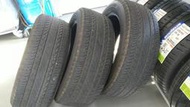 Bridgestone 普利司通輪胎 Ecopia ep850 235/55/R18 2018年 中古胎