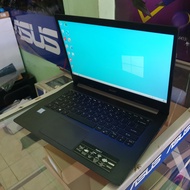 Laptop Acer Aspire 5 Core i3 gen 7 8/256/500gb