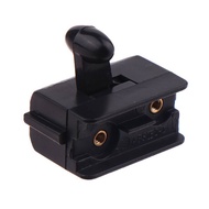 [WY2] Universal Electric Hair Clipper Controller Accessories Switch Hair Clipper Metal Switch Power 