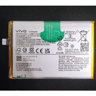 VIVO Y16 BATTERY ORIGINAL B-W1