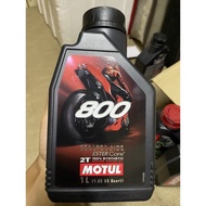 Motul 800 2T Racing Road Original