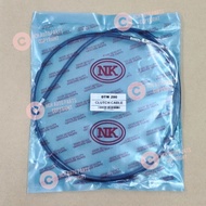 CLUTCH CABLE - DEMAK - DTM 200/ DTM 150 / SKYLINE 200 (NK)