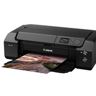 [Local Warranty] Canon imagePROGRAF PRO-300 Professional Wireless A3+ Photo Printer PRO 300 PRO300 colour printer color inkjet printer color printer ink tank printer inktank printer