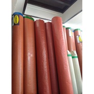 Sakoline, Blue Sack, Lona 32Kls/40Kls -(Roll) - Blue/Orange