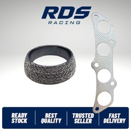 Myvi alza exhaust gasket for extractor
