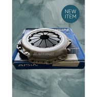 CM-024U Clutch Comb SUZUKI CARRY 4G92-4G63 Genuine AISIN Brand (Size 8.5 Inches) Press Plate CARRY/B