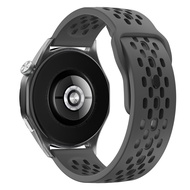 Silicone Strap Aolon GT5 Pro / Aolon Curve /Curve2 /Cross /Aolon GTS Ultra Wristband Bracelet Breath