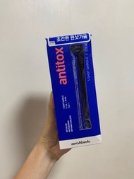 Antitox 天然蜂膠漱口水 韓國 20包