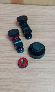 Macro廣角鏡頭