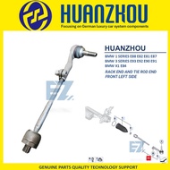 HUANZHOU RACK END AND TIE ROD END LEFT AND RIGHT - BMW 1 SERIES E88 E82 E81 E87 BMW 3 SERIES E93 E92