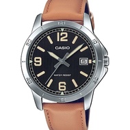 Casio MTP-V004L-1B2 Men Fashion Jualan Harga Borong