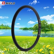 QNIGLO UV Protection Lens Filter -67MM