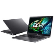 Acer 宏碁 Aspire5 A515-58P-59R3 灰 【全台皆可提貨 聊聊再便宜】