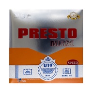 Table Tennis Ping Pong Rubber 729 Presto MAX Speed Original