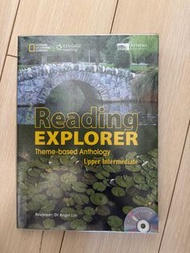 Reading  Explorer