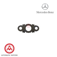 Original Mercedes Benz Turbo Oil Steel Pipe Gasket M133 2781810680 2781810480 703858800