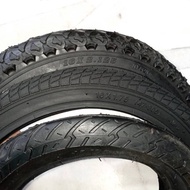 BASIKAL TAYAR 12X2.125 16X2.125 16X1.75 (SMOOTH/COAR)