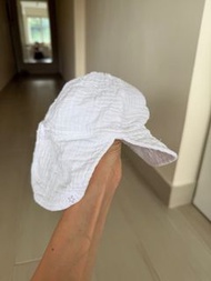 NEXT Baby Hat, white (unisex)