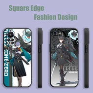 Casing For Samsung Galaxy S20 S10 S23 S21 S22 S24 Ultra Fe Plus A14 Hoshimi Miyabi Zenless Zone Zero