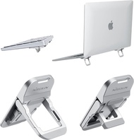 實體店鋪/SF Nillkin Bolster Plus Computer Keyboard Stand for Desk with 3 Adjustable Angles, 2PCS Laptop 
