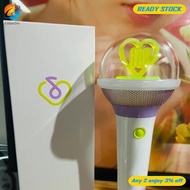 CALANDRE IU Flashing Light Stick for concert glow in the dark With Led Light Glow In The Dark Lights