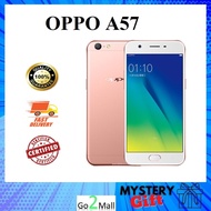 OPPO F1S (4+32GB) / A57 (3+32GB) MOBILE PHONE ORIGINAL USED HANDPHONE MURAH SMARTPHONE BUDGET