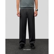 ECINOS Man - Museum 2.0 Pants (Man Version) | Men's pants | Men's trousers