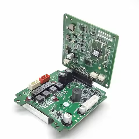 1PCS For JBL Board Xtreme 4 GG AMP MAIN Motherboard CX-0822W USB Charge Port Socket ECB01600 Power S