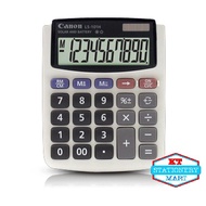 Canon Calculator - Model LS101Hi (10 Digits)