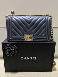 Chanel Boy 25cm