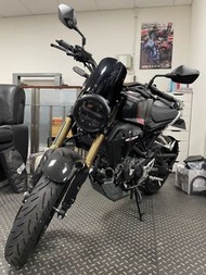 HONDA CB150R ABS