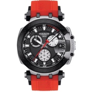 TISSOT watch  [T-RACE CHRONOGRAPH] Gent T125.617.16.051.00
