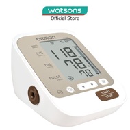 OMRON Blood Pressure Monitor JPN600