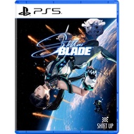 Stellar Blade Playstation 5 (Asia Region)