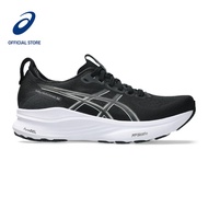 ASICS Women GEL-KAYANO 32 Running Shoes in Black/White