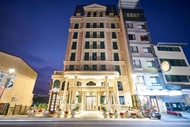 日月潭皇后古堡飯店 (Sun Moon Lake Queen Castle Hotel)
