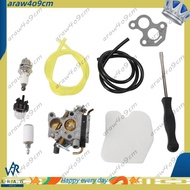 [Promote A4]Carburetor for 235 235E 236 240 240E Chainsaw 574719402 545072601