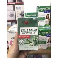 Eagle brand eagle eucalyptus oil 30ml